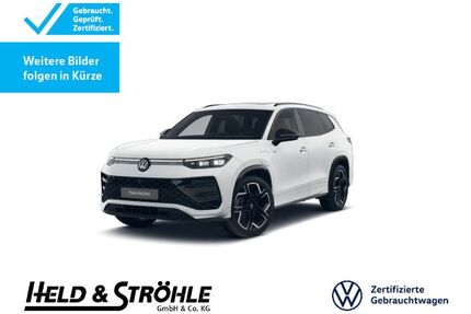 VW Tayron Gebrauchtwagen