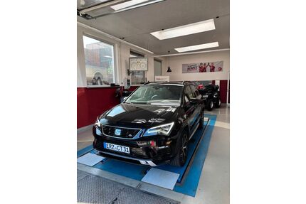 Seat Ateca Gebrauchtwagen