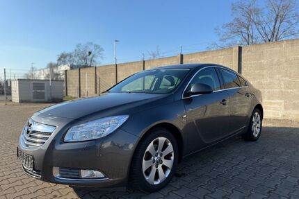 Opel Insignia Gebrauchtwagen