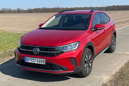 VW Taigo Gebrauchtwagen