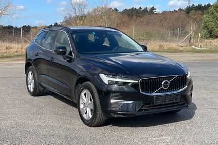 Volvo XC60 Gebrauchtwagen