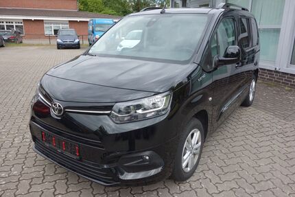 Toyota Proace (Verso) Gebrauchtwagen