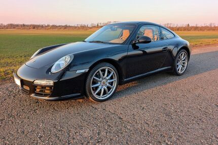 Porsche 997 Gebrauchtwagen