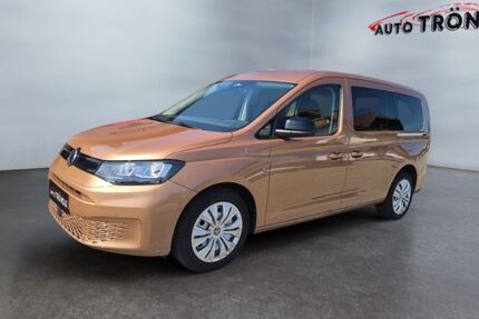 VW Caddy Maxi Gebrauchtwagen