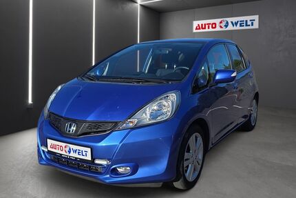 Honda Jazz Gebrauchtwagen