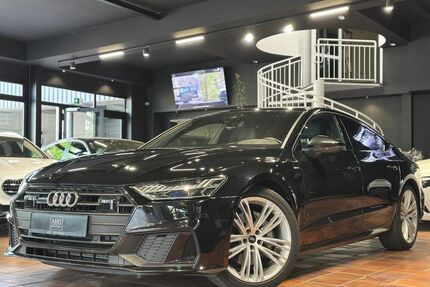 Audi A7 Gebrauchtwagen