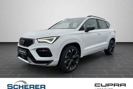Cupra Ateca Gebrauchtwagen