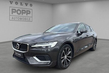 Volvo V60 Gebrauchtwagen