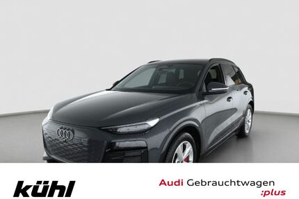 Audi Q6 e-tron Gebrauchtwagen