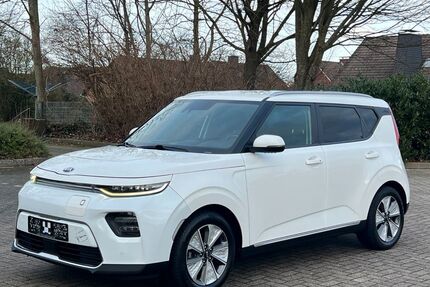 Kia Soul Gebrauchtwagen