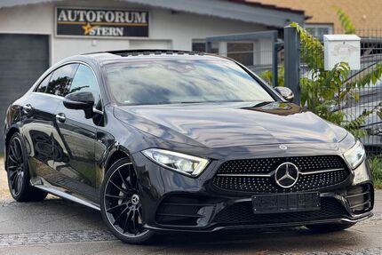 Mercedes-Benz CLS 350 Gebrauchtwagen