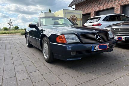 Mercedes-Benz 500 Gebrauchtwagen