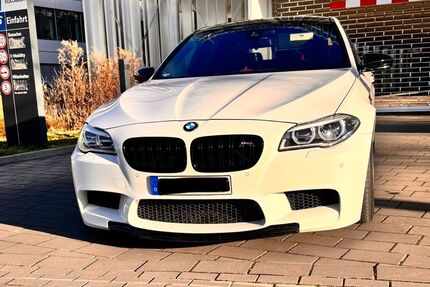 BMW M5 Gebrauchtwagen