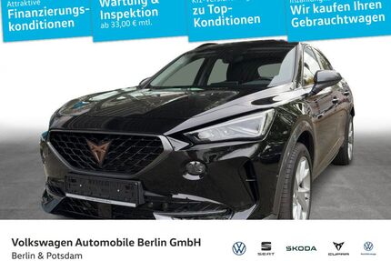 Cupra Formentor Gebrauchtwagen