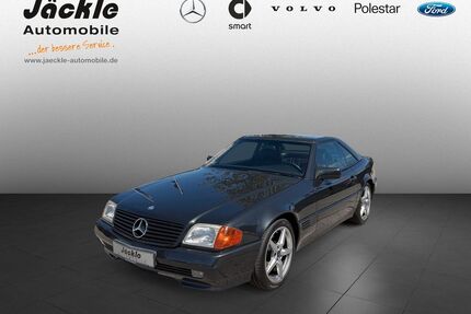 Mercedes-Benz SL 320 Gebrauchtwagen