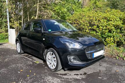 Suzuki Swift Gebrauchtwagen