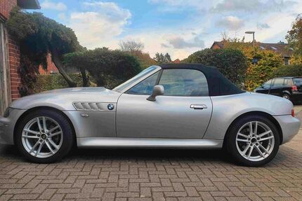 BMW Z3 Gebrauchtwagen