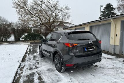 Mazda CX-5 Gebrauchtwagen