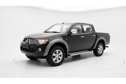 Mitsubishi L200 Gebrauchtwagen