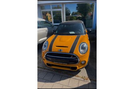 Mini Cooper SD Gebrauchtwagen