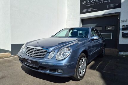 Mercedes-Benz E 280 Gebrauchtwagen