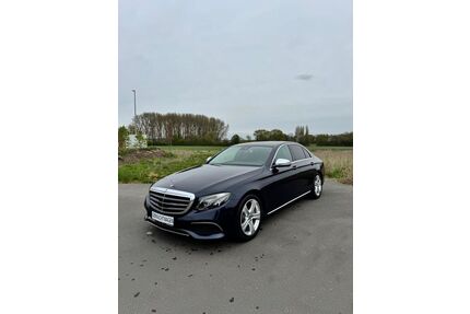 Mercedes-Benz E 250 Gebrauchtwagen