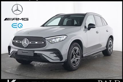 Mercedes-Benz GLC 300 Gebrauchtwagen