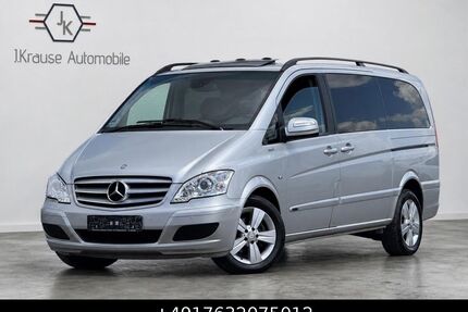 Mercedes-Benz Viano Gebrauchtwagen