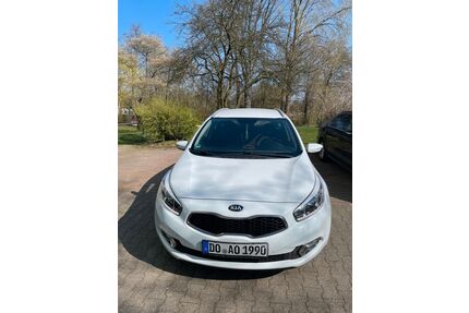 Kia ceed / Ceed Gebrauchtwagen