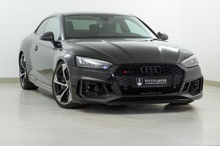 Audi RS5 Gebrauchtwagen