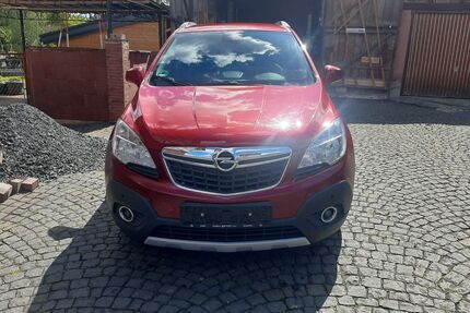 Opel Mokka Gebrauchtwagen
