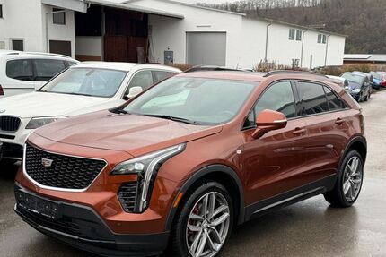Cadillac XT4 Gebrauchtwagen