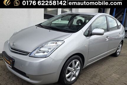Toyota Prius Gebrauchtwagen