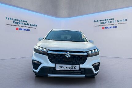 Suzuki (SX4) S-Cross Gebrauchtwagen