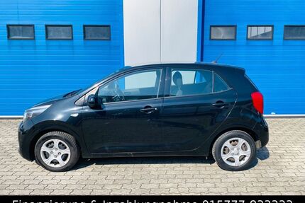 Kia Picanto Gebrauchtwagen