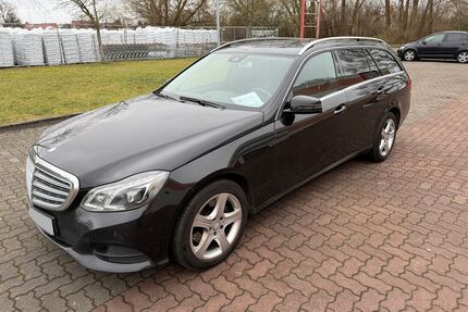 Mercedes-Benz E 250 Gebrauchtwagen