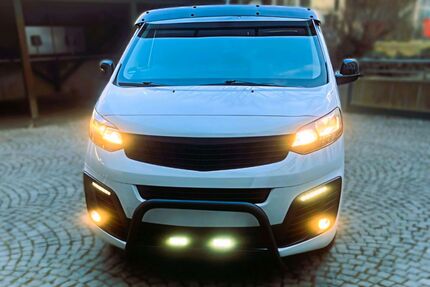 Opel Vivaro Gebrauchtwagen