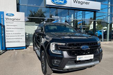 Ford Ranger Gebrauchtwagen