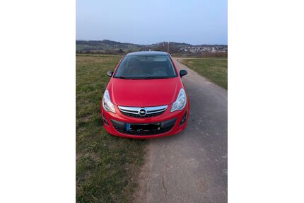 Opel Corsa Gebrauchtwagen