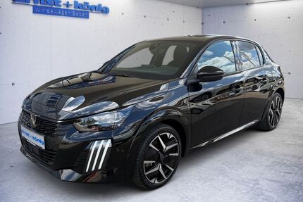 Peugeot 208 Gebrauchtwagen