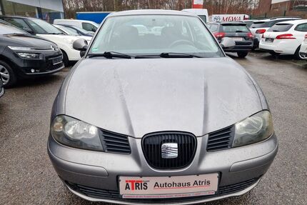 Seat Ibiza Gebrauchtwagen