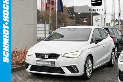 Seat Ibiza Gebrauchtwagen