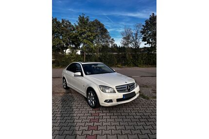 Mercedes-Benz C 180 Gebrauchtwagen