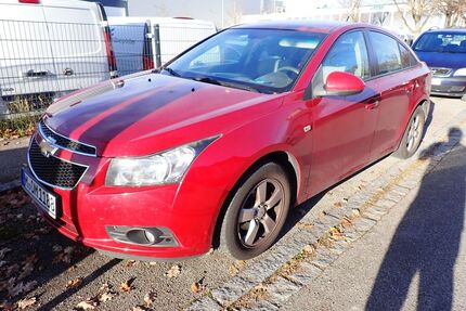 Chevrolet Cruze Gebrauchtwagen
