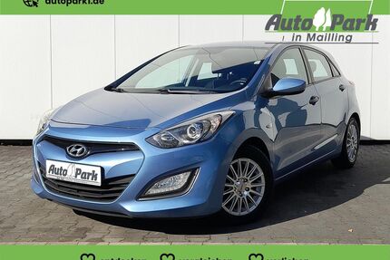 Hyundai i30 Gebrauchtwagen