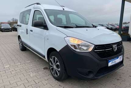 Dacia Dokker Gebrauchtwagen