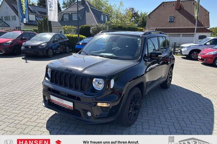 Jeep Renegade Gebrauchtwagen