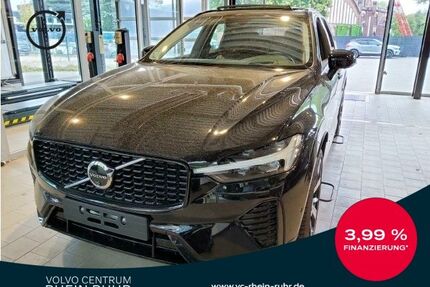 Volvo XC60 Gebrauchtwagen