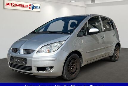Mitsubishi Colt Gebrauchtwagen