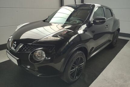 Nissan Juke Gebrauchtwagen